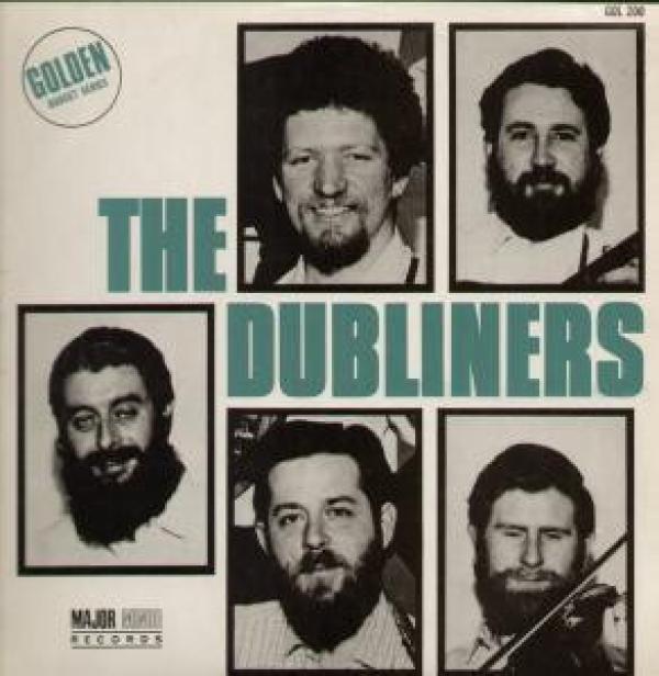 The Dubliners - The Dubliners