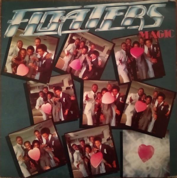 The Floaters - Magic