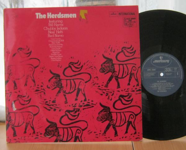 The Herdsmen (2) - The Herdsmen