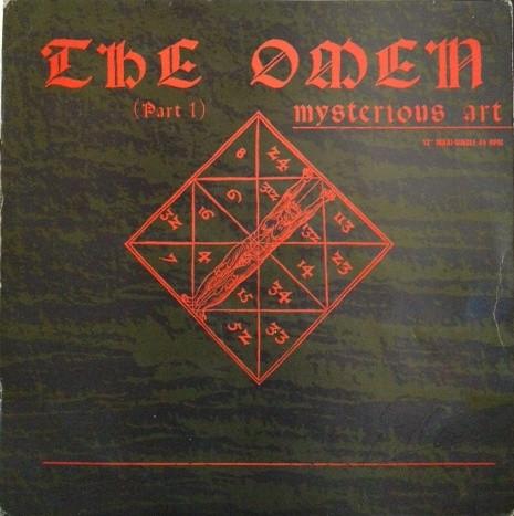 The Mysterious Art - The Omen Part 1 (Remix)