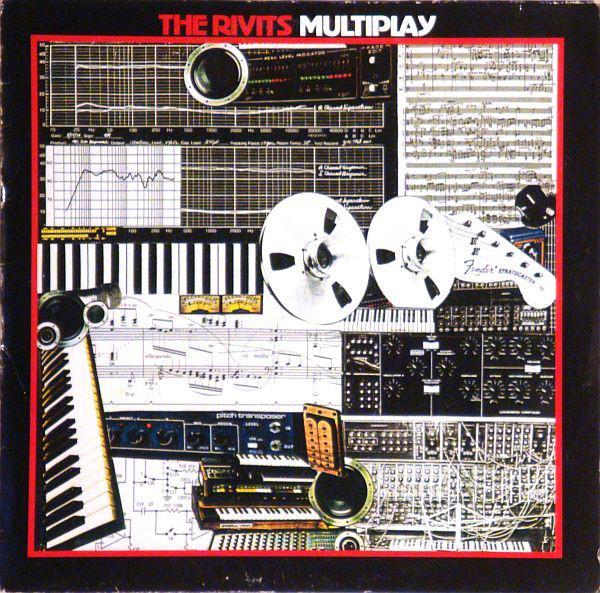 The Rivits - Multiplay