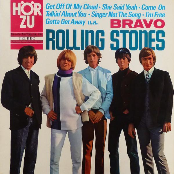 The Rolling Stones - Bravo