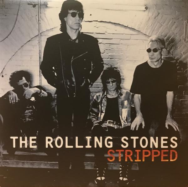 The Rolling Stones - Stripped