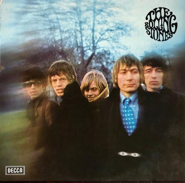 The Rolling Stones - The Rolling Stones