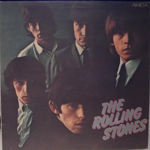 The Rolling Stones - The Rolling Stones