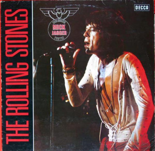 The Rolling Stones - The Rolling Stones