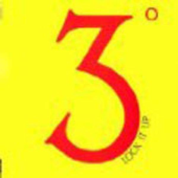 The Three Degrees - Lock It Up