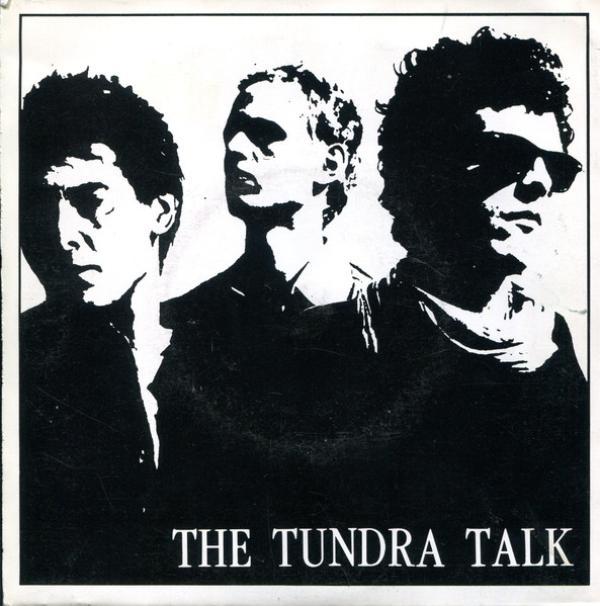 The Tundra Talk - One Million Tears