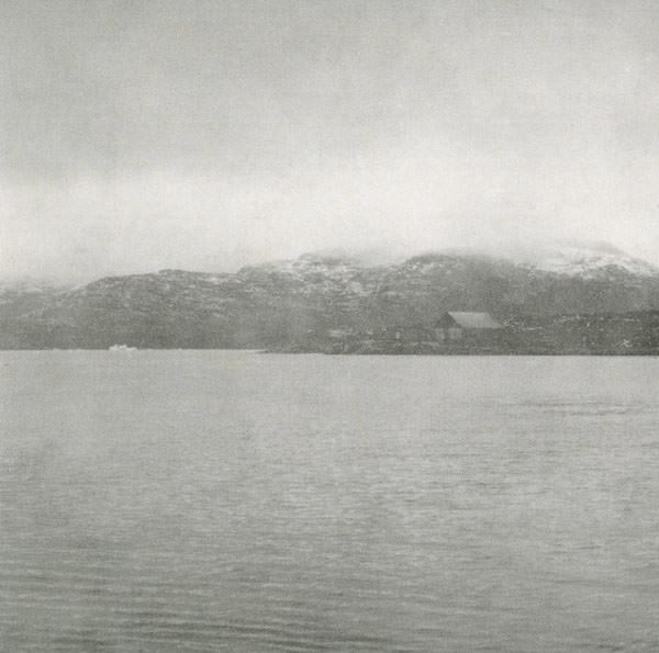 Thomas Köner - Teimo