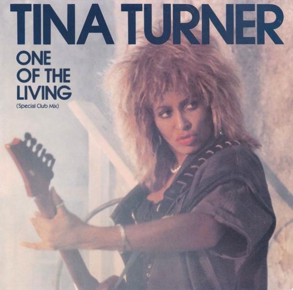 Tina Turner - One Of The Living (Special Club Mix)