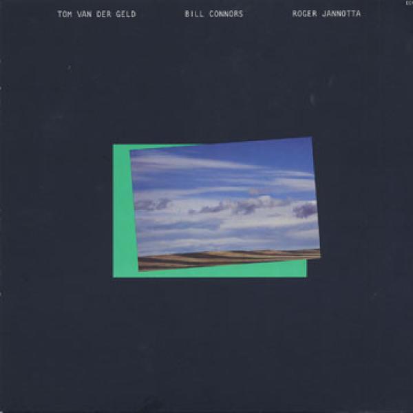 Tom van der Geld, Bill Connors, Roger Jannotta - Path