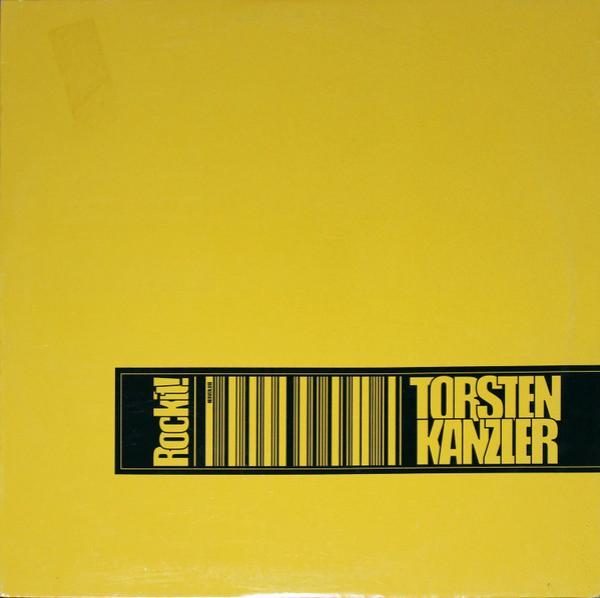 Torsten Kanzler - Rock It!