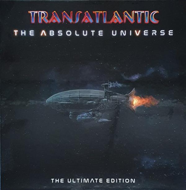 TransAtlantic  - The Absolute Universe: The Ultimate Edition