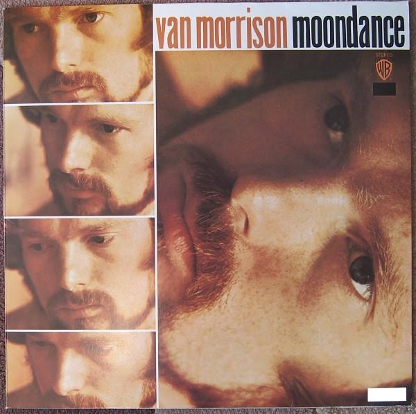 Van Morrison - Moondance