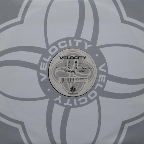 Velocity - Uplift