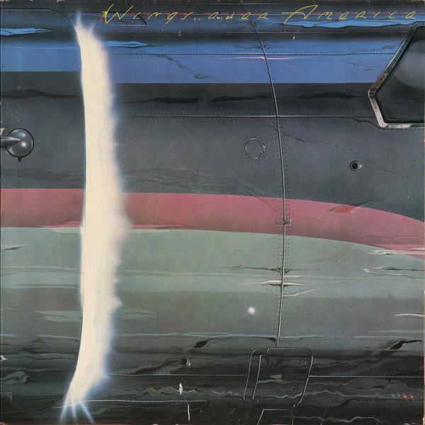 Wings  - Wings Over America
