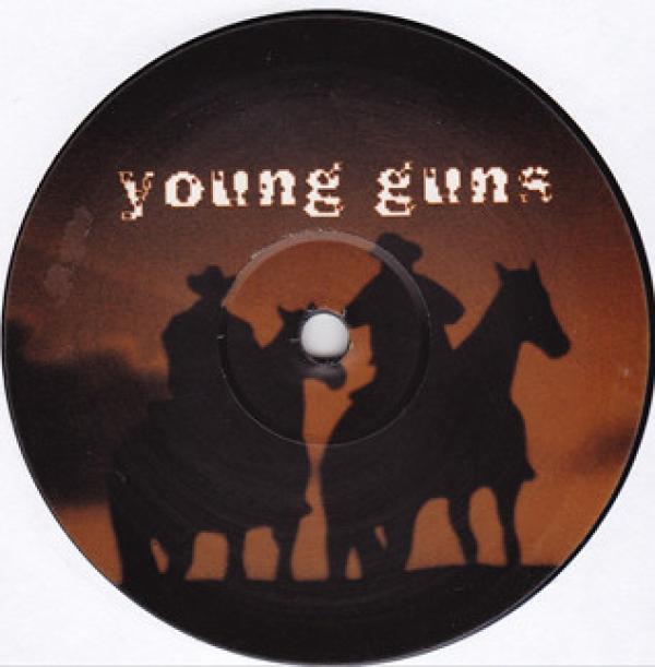Young Guns Crew - Compete